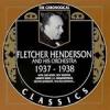 Fletcher Henderson. 1937-1938